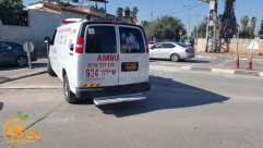 طعن شاب من يافا في حولون والشرطة ترجح أن الخلفية جنائية 